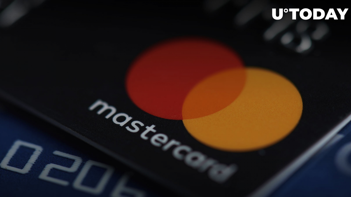  Mastercard برنامه جدید رمزارزها را برای موسسات مالی راه اندازی می کند